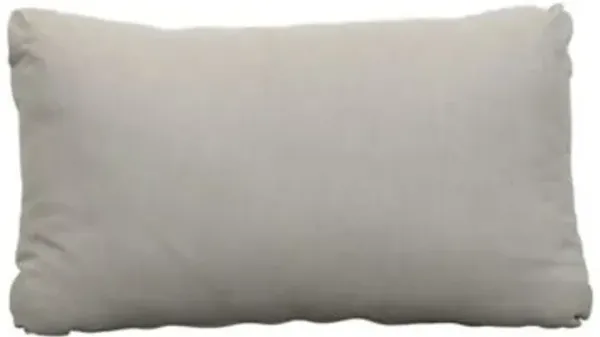 Sticks Platform Outdoor Side/Back Cushion