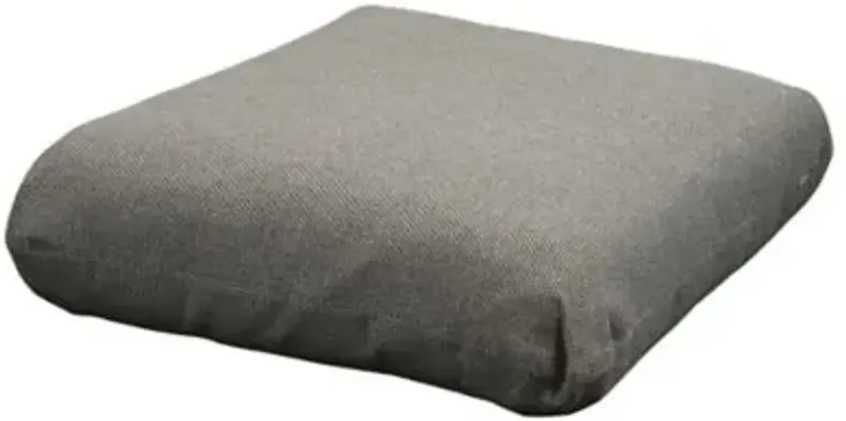 Sticks Platform Outdoor Single Module Seat Cushion