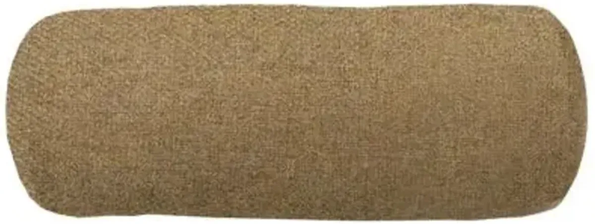 Rise Scatter Round Cushion