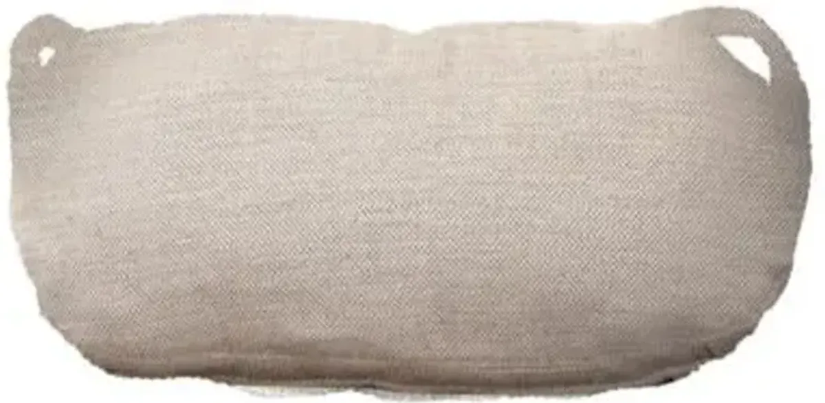 Hive Outdoor Chair Neck Cushion