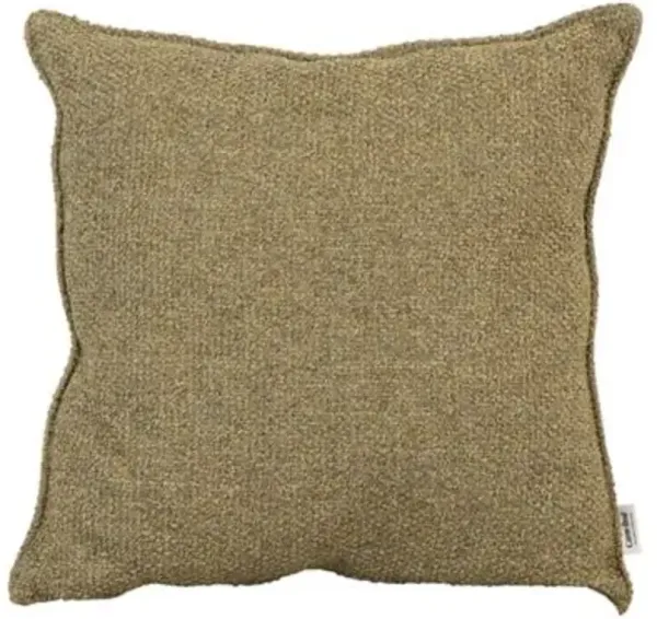 Rise Scatter Outdoor Square Cushion