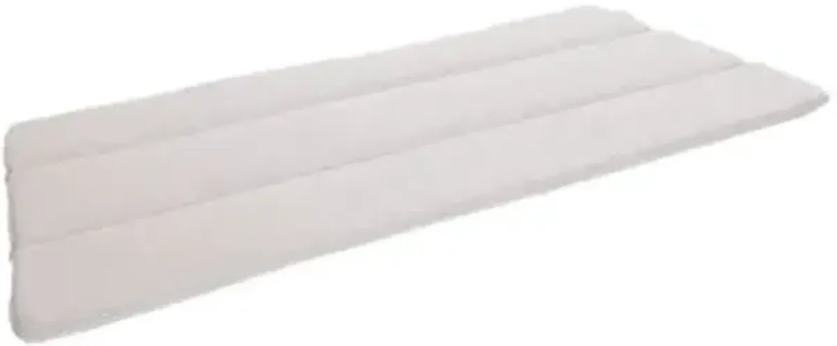 Breeze Outdoor Cushion for 2-Seater Sofa