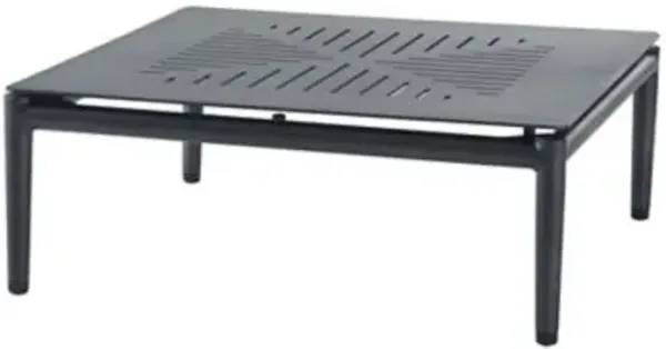 Conic Outdoor Coffee Table