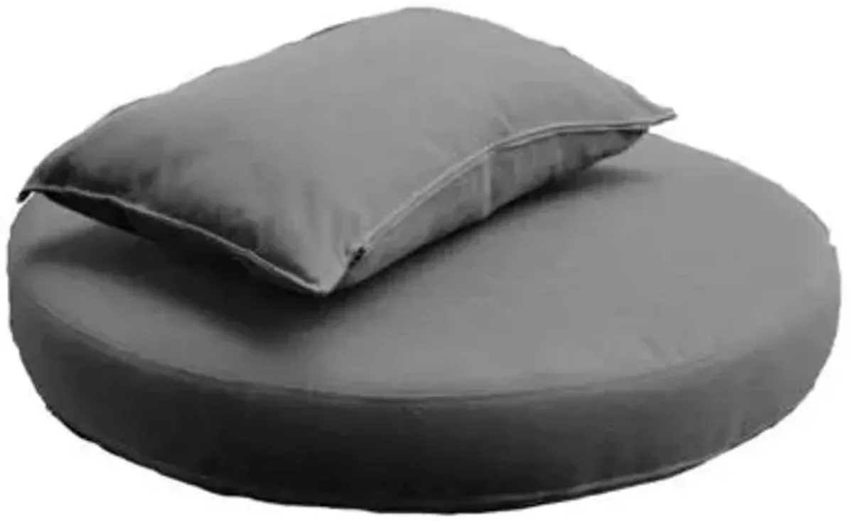 Kingston Sunchair Cushion Set