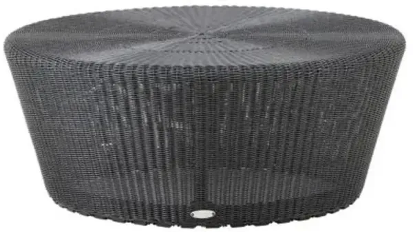 Kingston Large Footstool