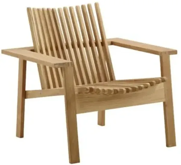 Amaze Outdoor Lounge Chair