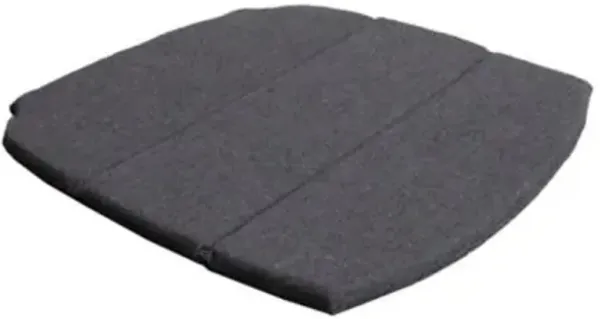 Breeze Outdoor Armchair Cushion