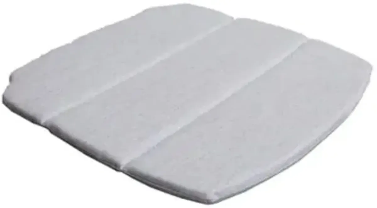 Breeze Outdoor Armchair Cushion