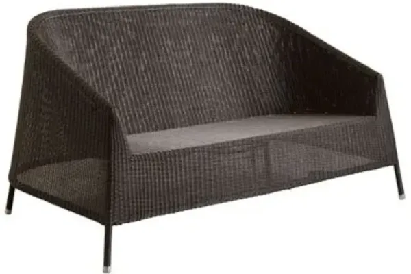 Kingston 2 Seater Lounge Sofa