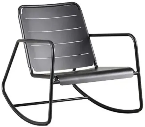 Copenhagen Rocking Chair