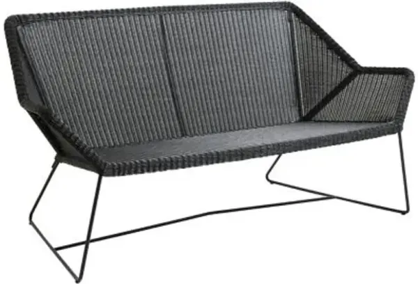 Breeze 2 Seater Outdoor Sofa