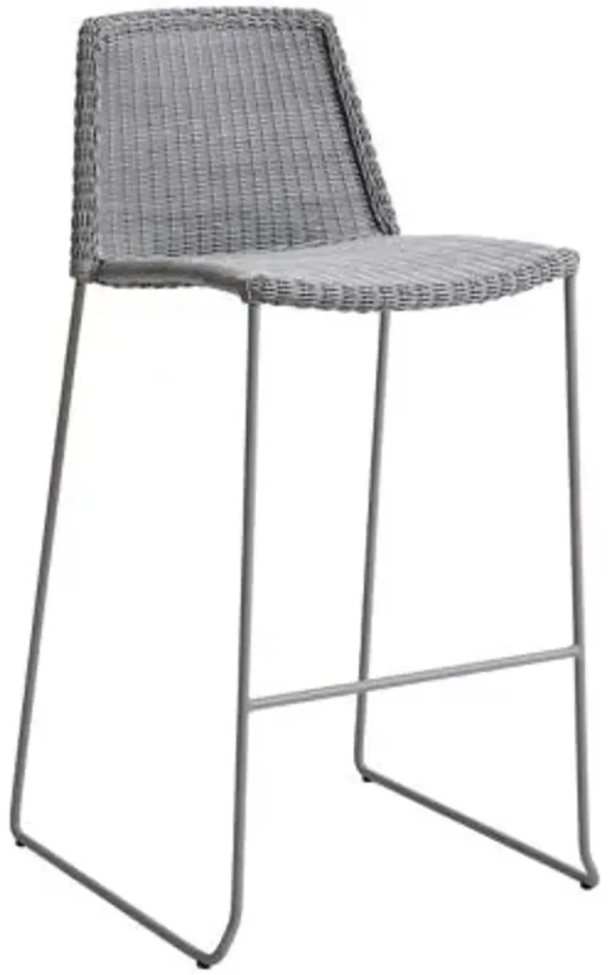 Breeze Outdoor Bar Stool