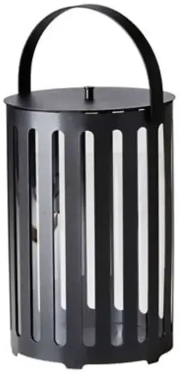 Lighttube Lantern