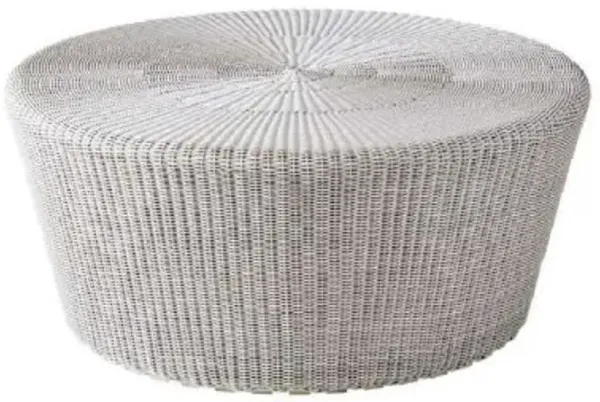 Kingston Large Footstool