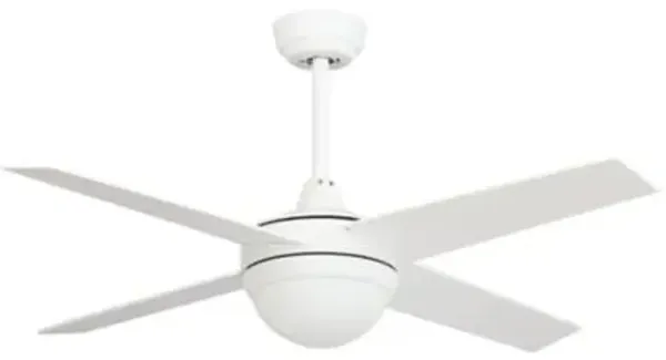 Neva Smart Ceiling Fan with LED