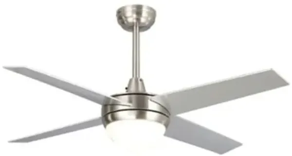Neva Smart Ceiling Fan with LED