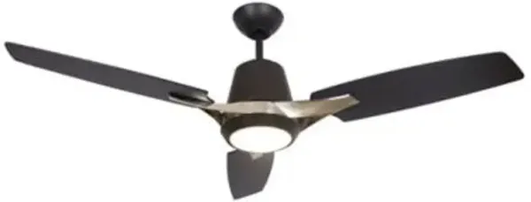Eunoia LED Smart Ceiling Fan