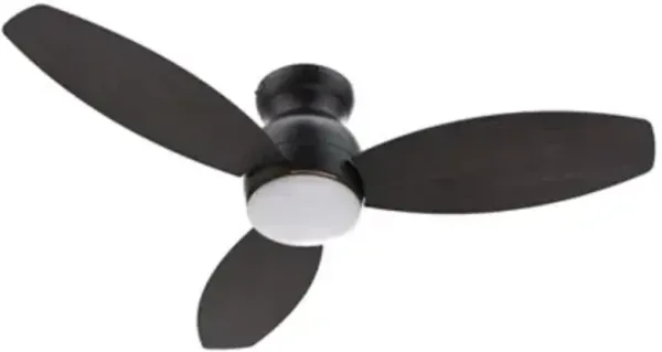 Trento LED Smart Ceiling Fan