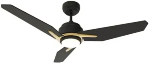 Tracer LED Smart Ceiling Fan
