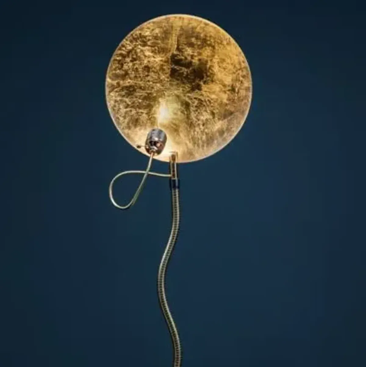 Luce d'Oro T Table Lamp