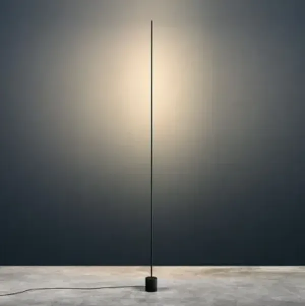 Light Stick LED Floor Lamp