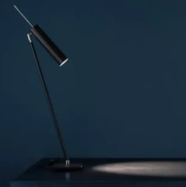 Lucenera LED Table Lamp