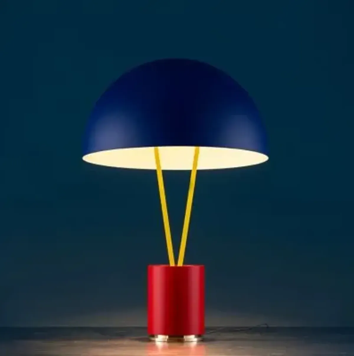 Ale BIG LED Table Lamp