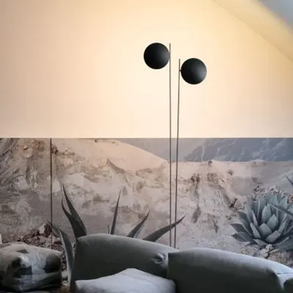 Lederam F2 LED Floor Lamp