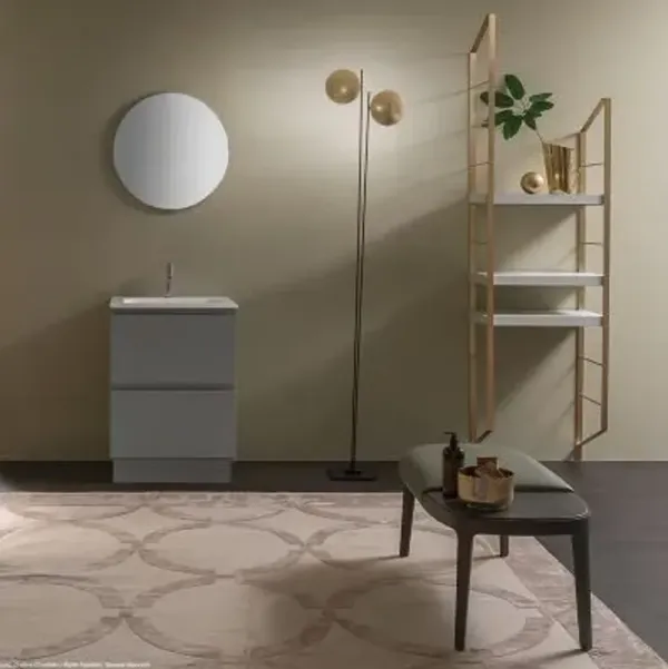 Lederam F2 LED Floor Lamp