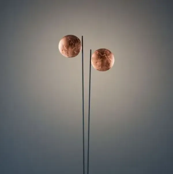 Lederam F2 LED Floor Lamp