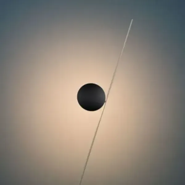 Lederam F1 LED Floor Lamp