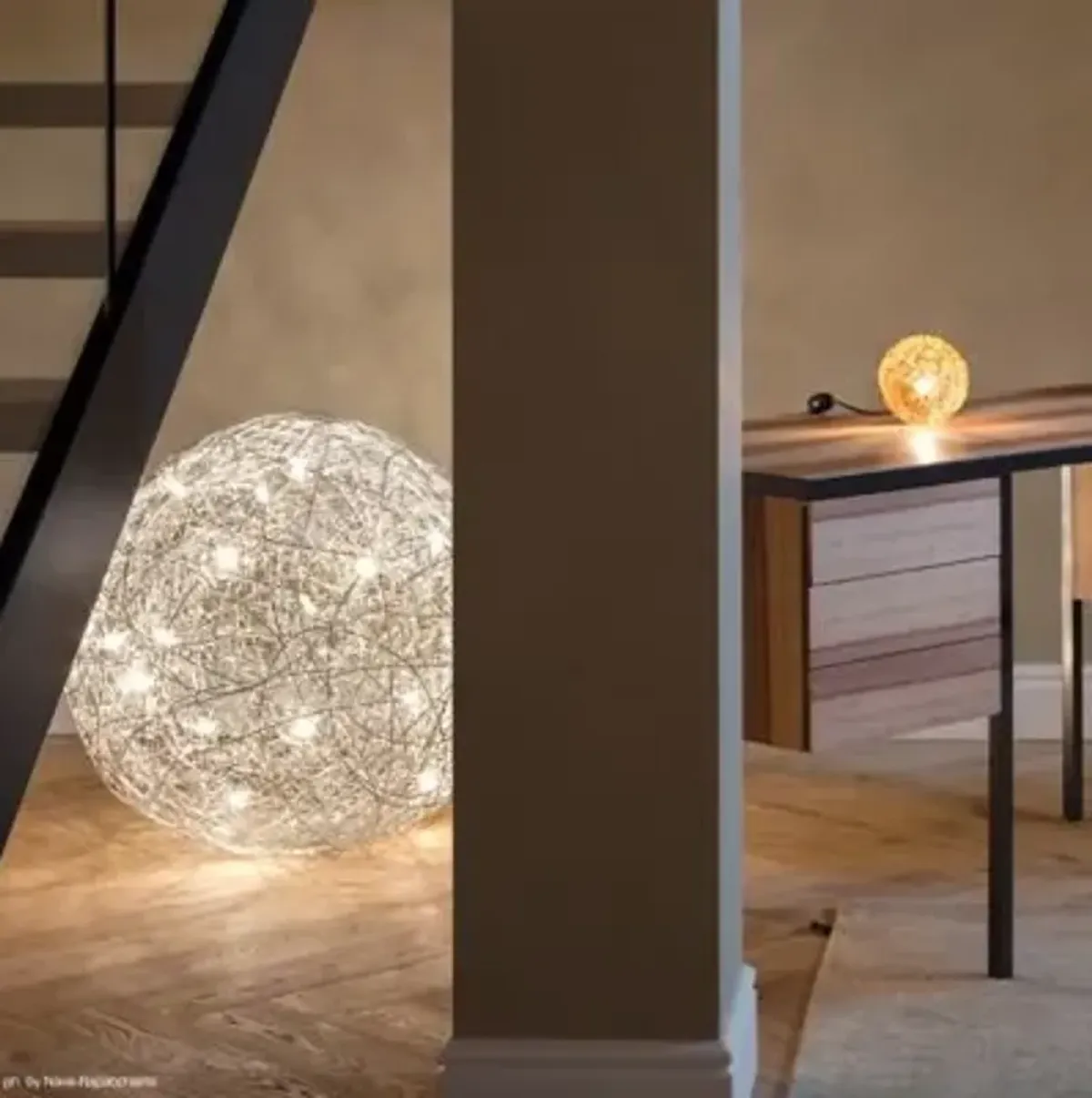 Sweet Light T LED Table Lamp