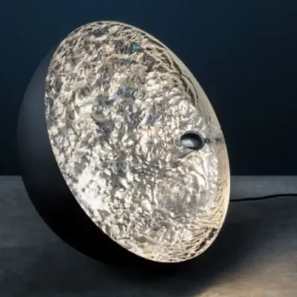 Stchu-Moon LED Floor Lamp