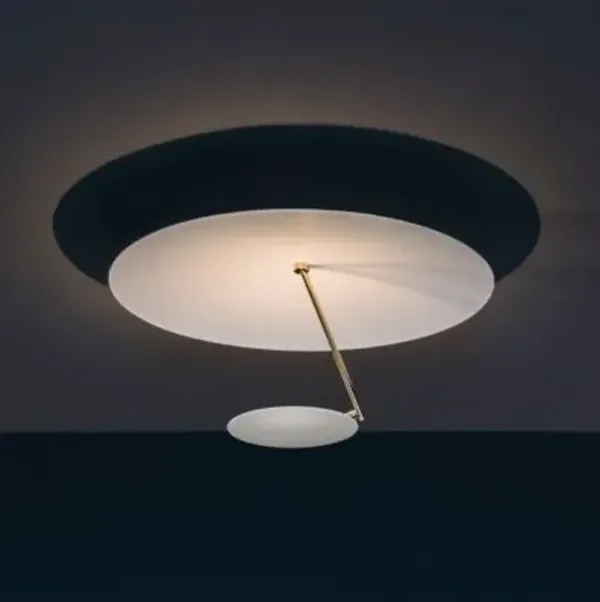 Lederam LED Flushmount