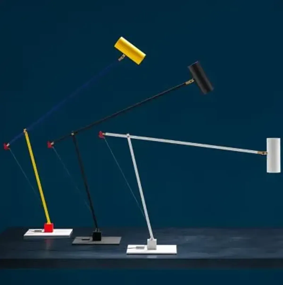 Ettorino LED Table Lamp