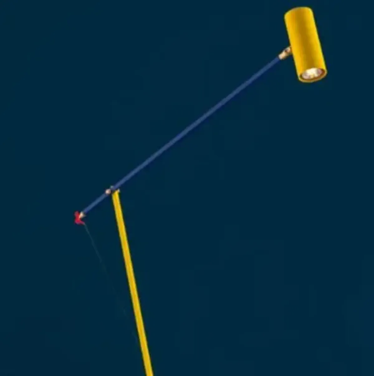 Ettorino LED Table Lamp