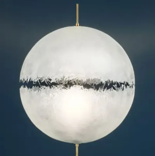 PostKrisi F64 Floor Lamp