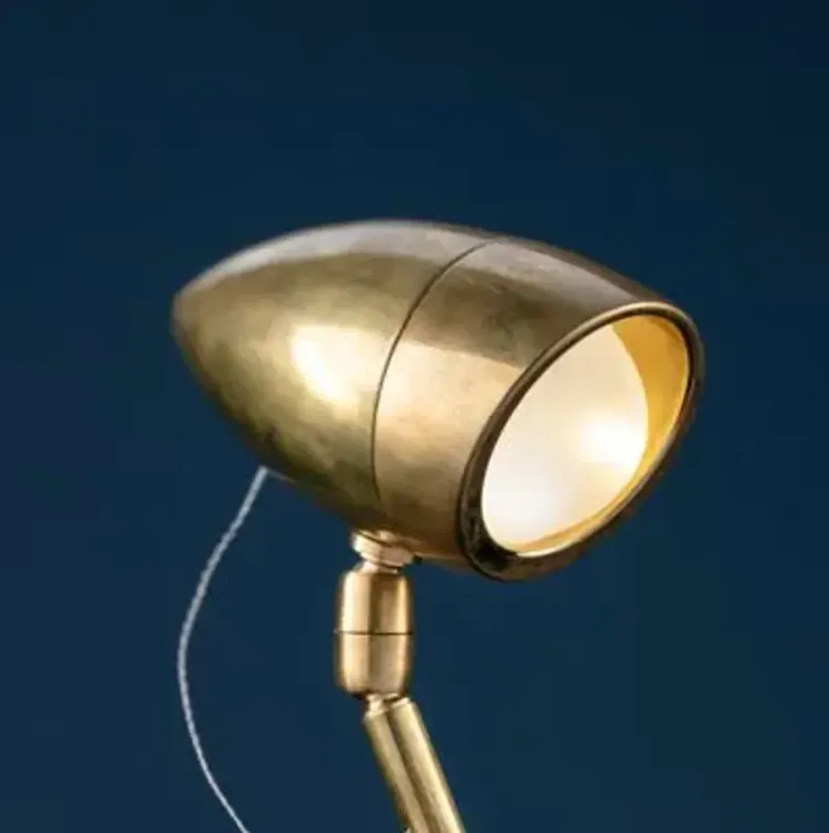 CicloItalia LED Table Lamp