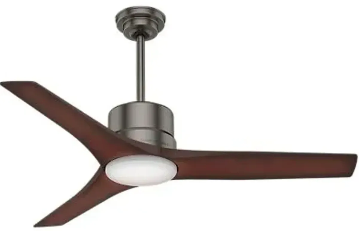 Piston Ceiling Fan