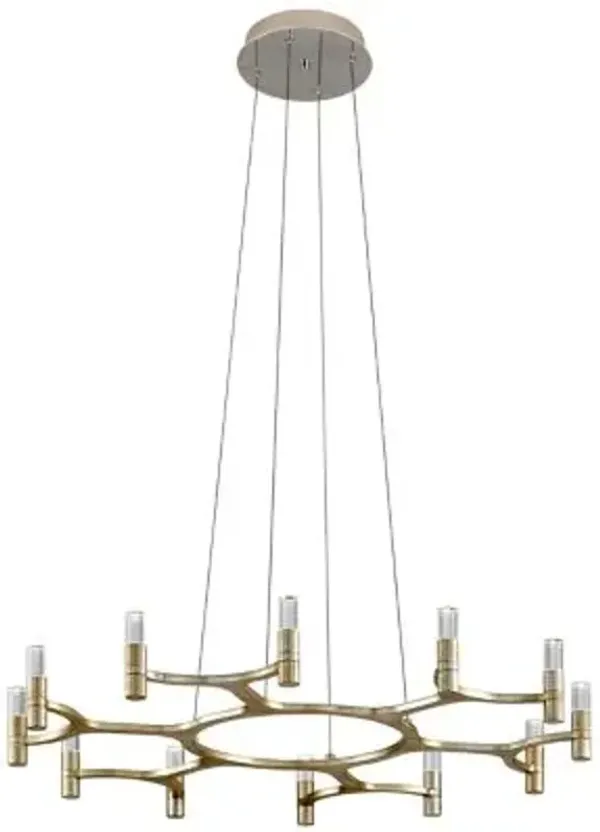 Nexus LED Chandelier