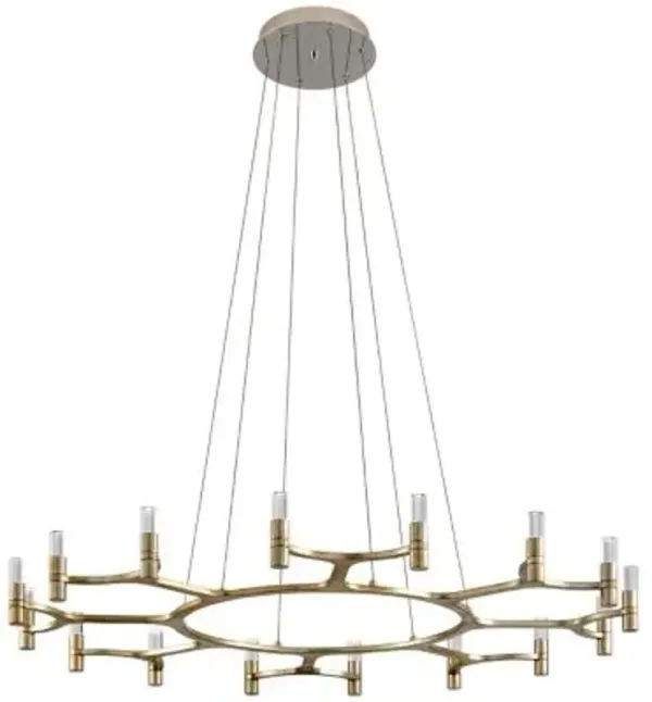 Nexus LED Chandelier