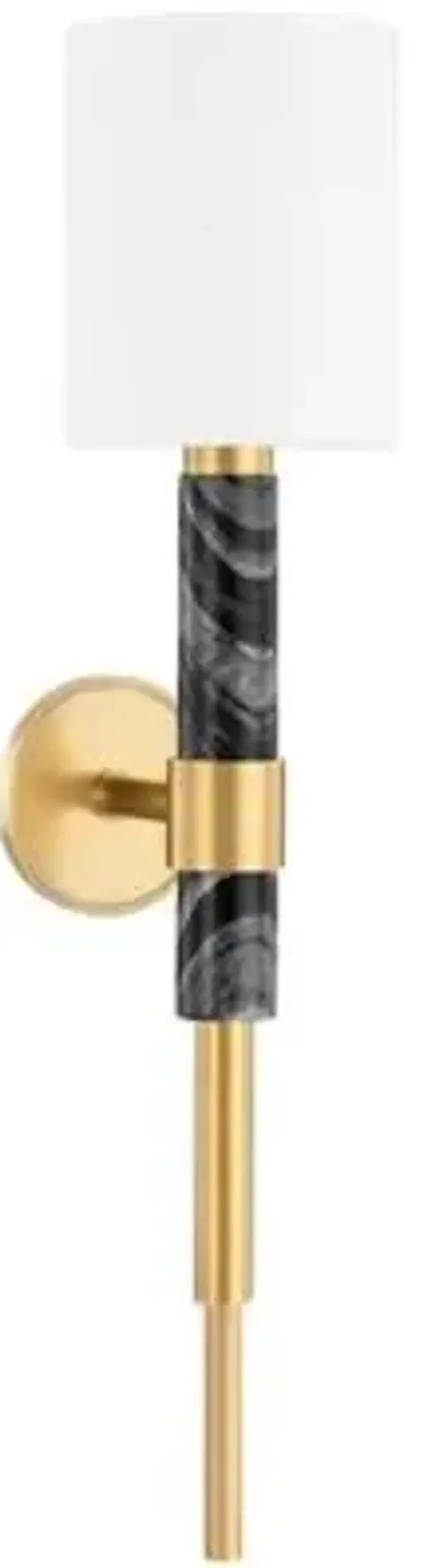 Solstice Wall Sconce