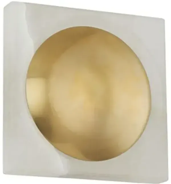 Hamel LED Wall Sconce
