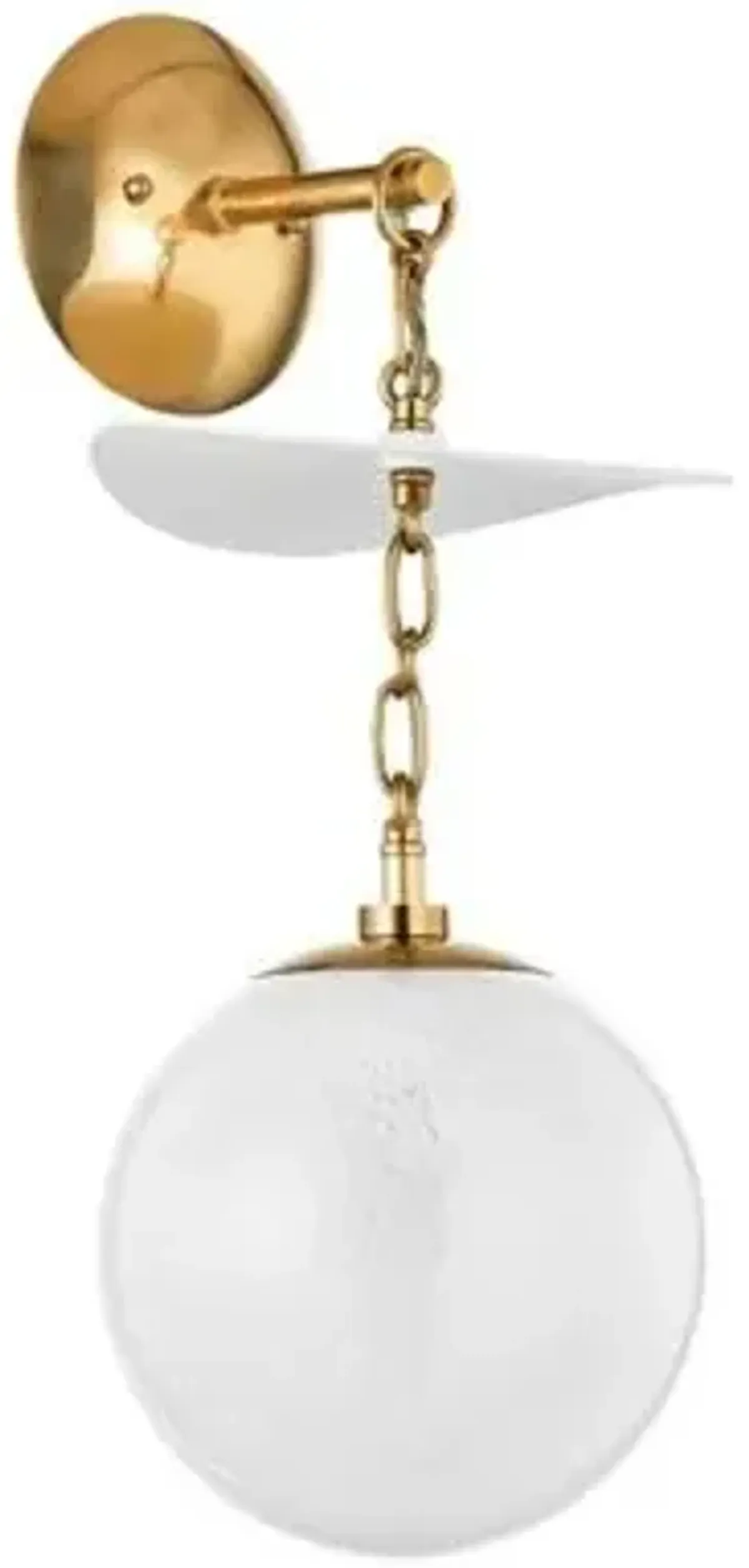 Antoinette Wall Sconce