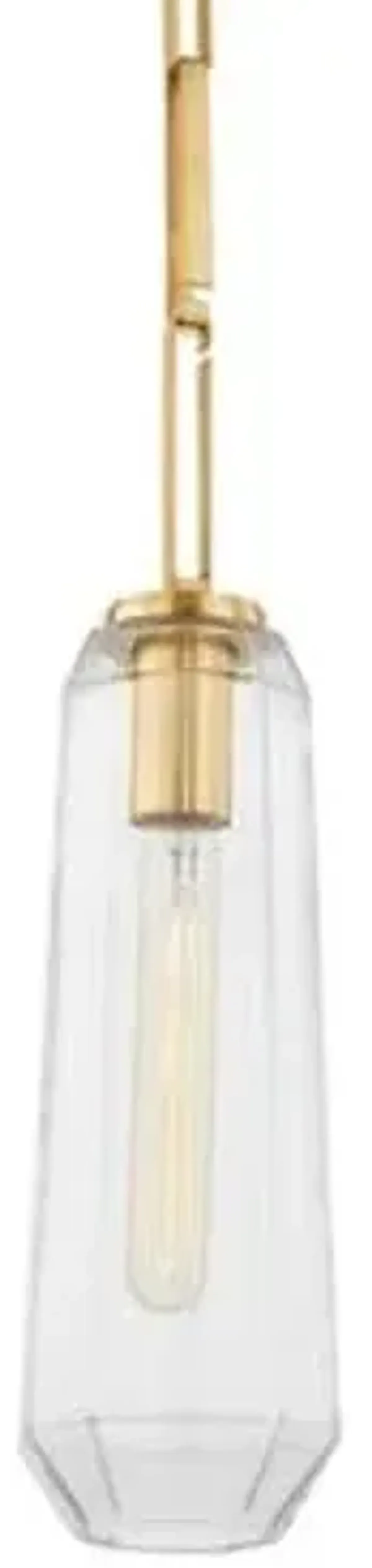 Copenhagen Mini Pendant