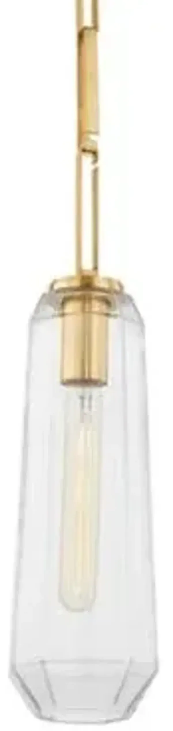 Copenhagen Mini Pendant