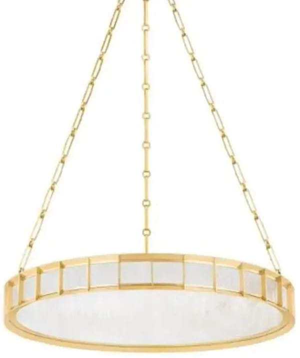Leda LED Chandelier
