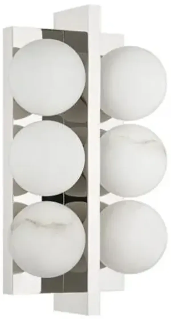 Emille Wall Sconce