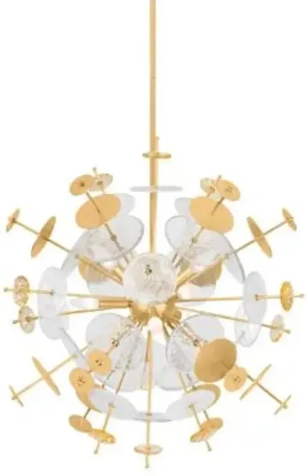 Gleason Chandelier
