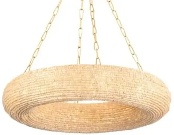 Lure Chandelier